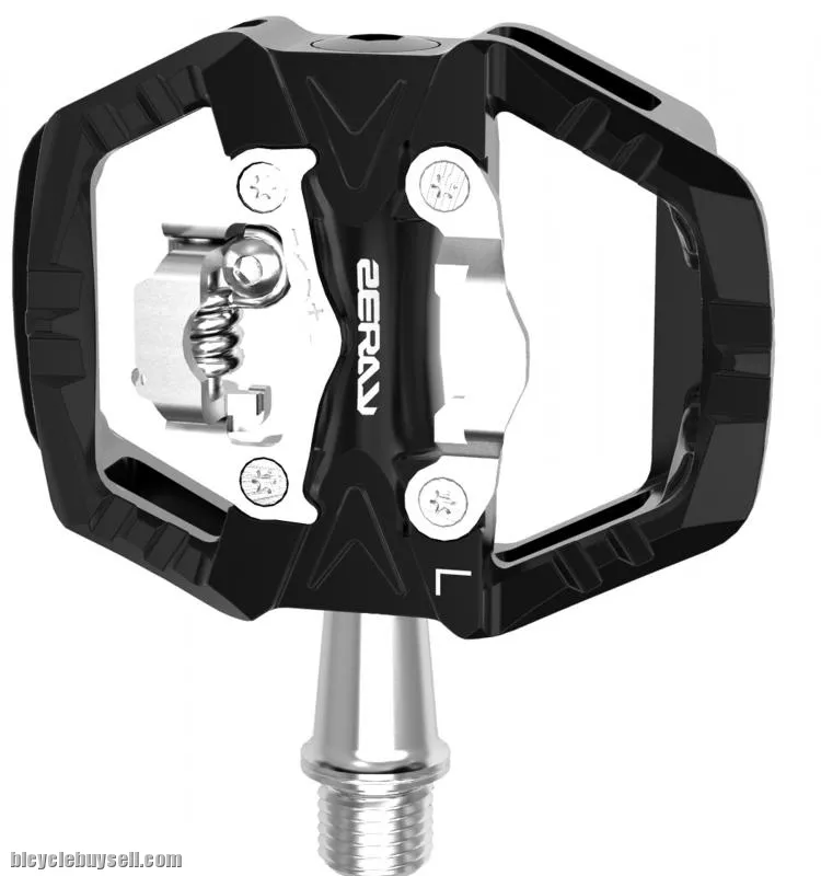 Zeray Dual Use MTB Pedal