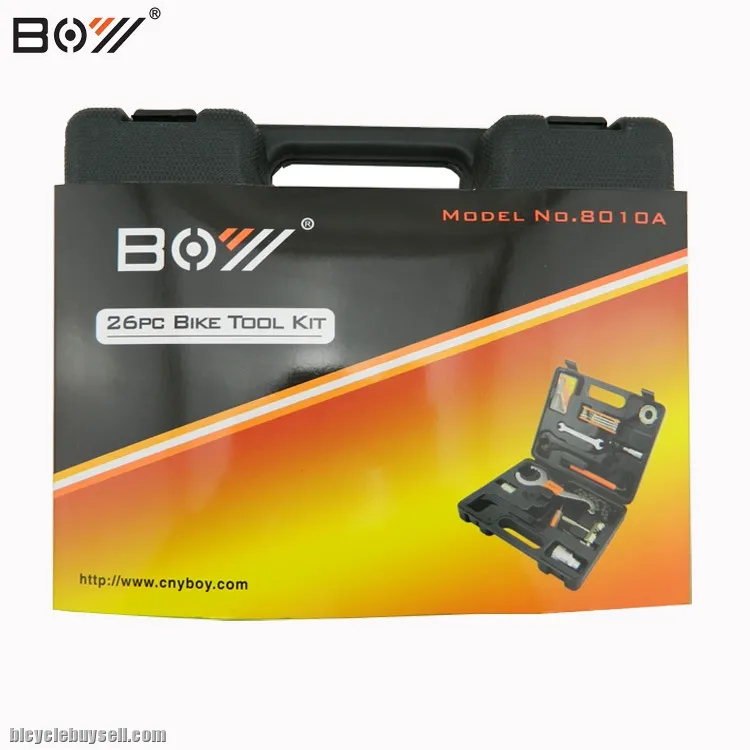 New Boy MTB &amp; Road Bike Repair Kit