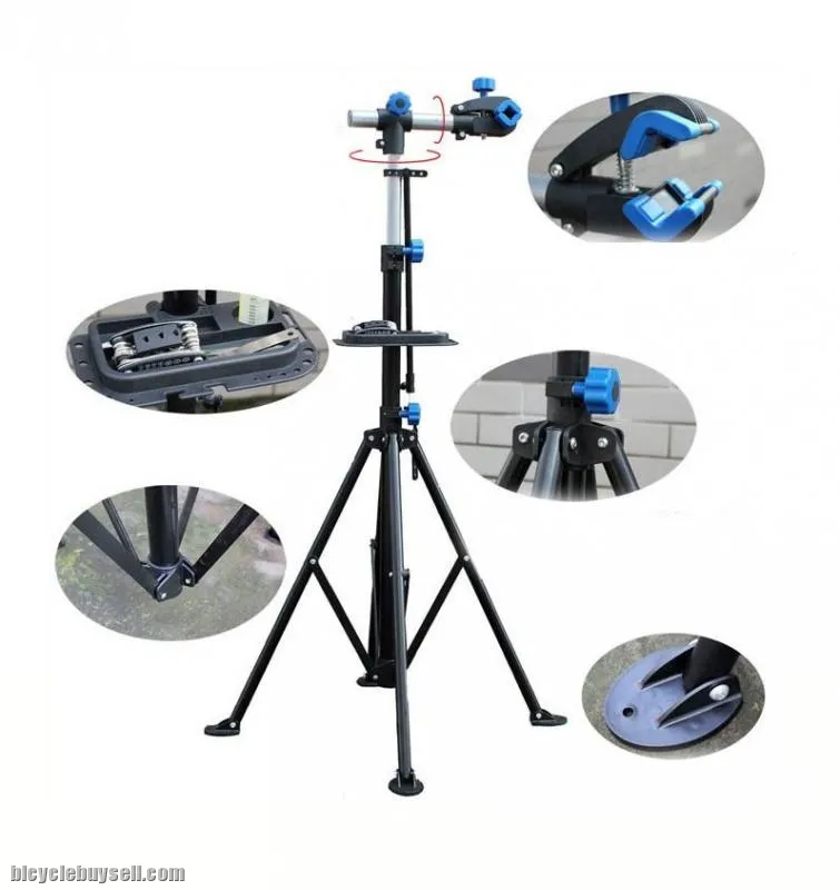 Bicycle Repair Stand
