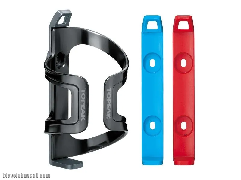 TOPEAK DUAL SIDE CAGE EX