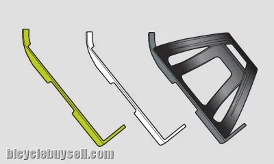 TOPEAK DUAL SIDE CAGE EX