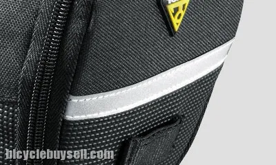 TOPEAK AERO WEDGE PACK MEDIUM SADDLE BAG