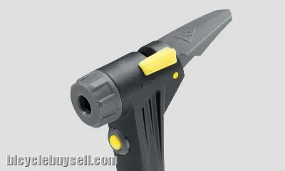 TOPEAK JOEBLOW RACE FLOOR PUMP 200PSI
