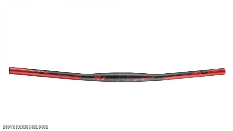 TOKEN MTX ALLOY FLATBAR