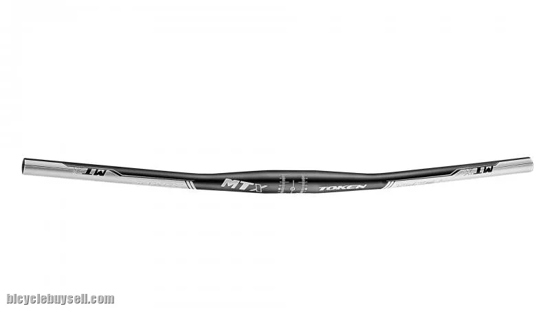 TOKEN MTX ALLOY FLATBAR
