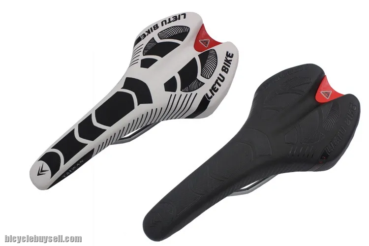 Lietu Nago Evo Saddle