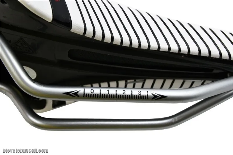 Lietu Nago Evo Saddle
