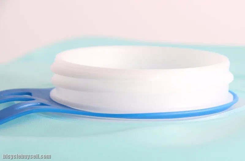 2 Lit Non Toxic BPA Free Water Bladder