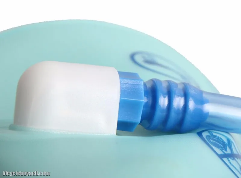 2 Lit Non Toxic BPA Free Water Bladder