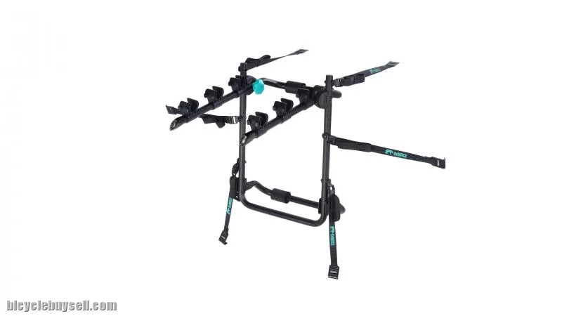 BNB RACK GENESIS DELUXE REAR BIKE CARRIER