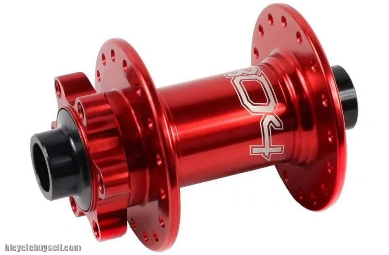 HOPE EVO PRO 4 HUBSET