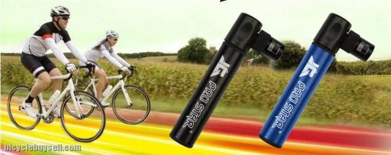 Prostar Alloy Mini Pump