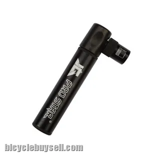 Prostar Alloy Mini Pump