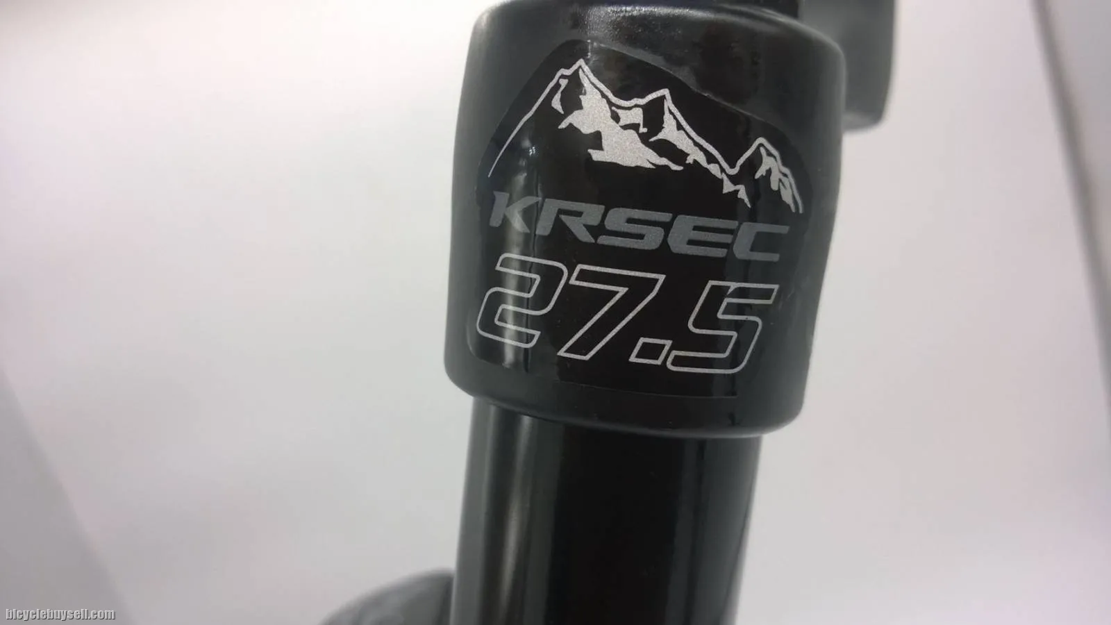 KRSEC 29 mtb xc Air SuspensionFork