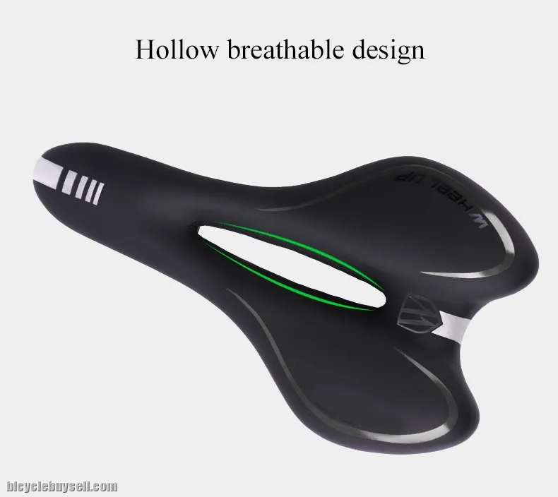Xiongxing Gel Saddle