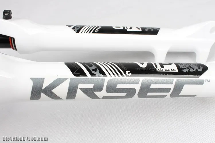 KRSEC 29 mtb xc Air SuspensionFork