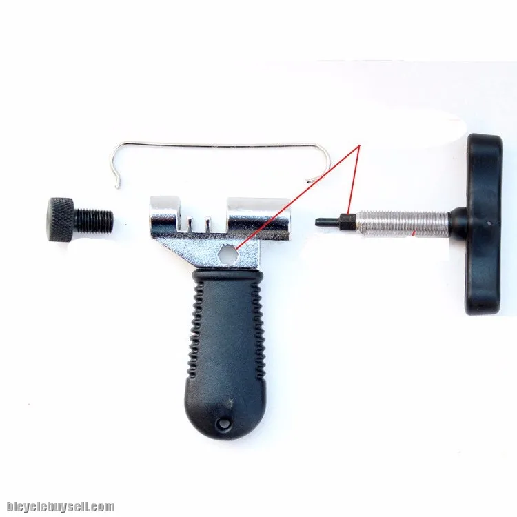Chain Breaker (Push Pin Changeable)