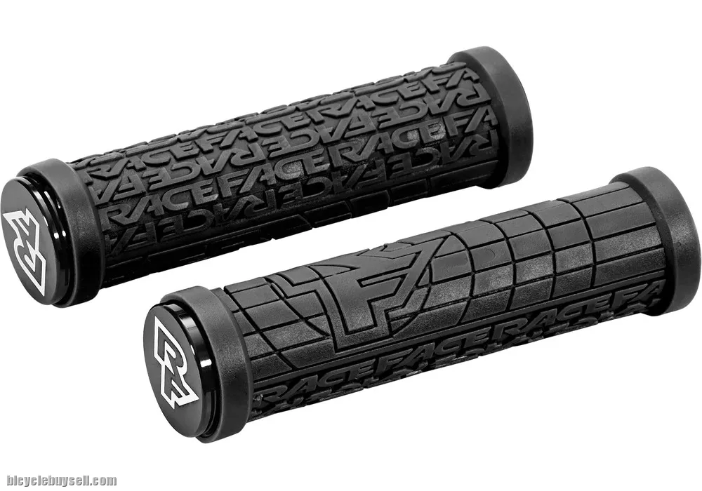 RACEFACE GRIPPLER 30MM/33MM LOCK ON HANDLEGRIP