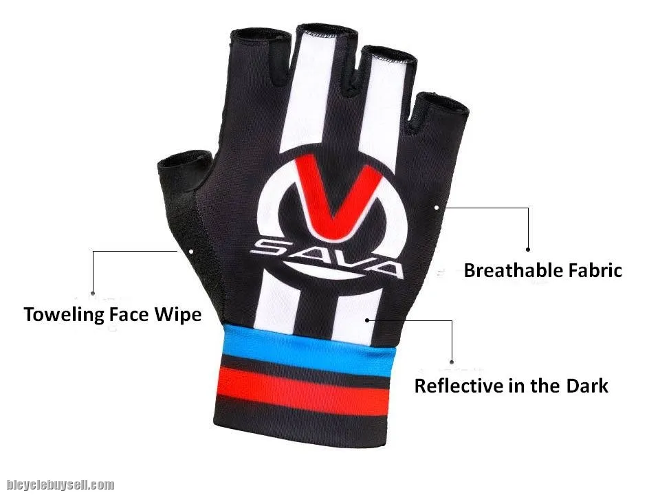 Sava MTB/RB Cycling Glove
