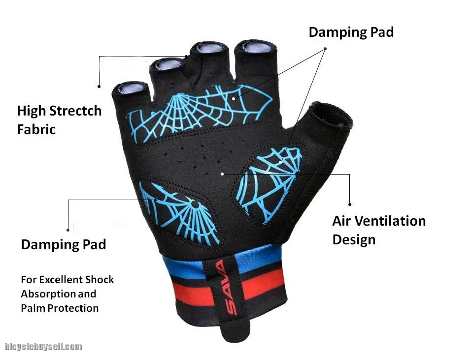 Sava MTB/RB Cycling Glove