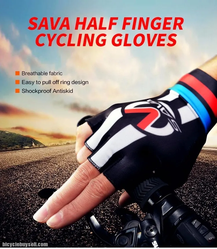 Sava MTB/RB Cycling Glove