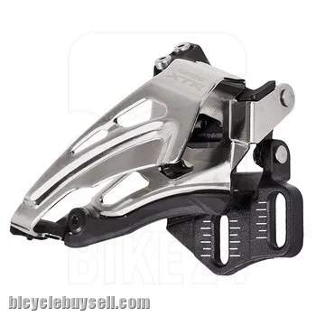 SHIMANO XTR FD-M9025E FRONT DERAILEURS