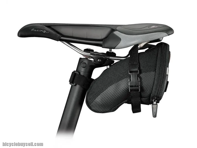 TOPEAK AERO WEDGE PACK SMALL SADDLE BAG