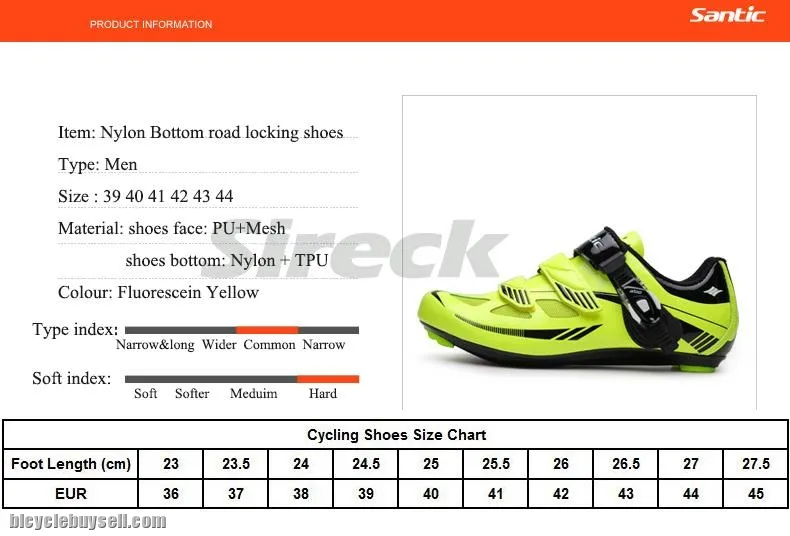 Crazy Offer Santic Road Cycling. Clearance sales rm80