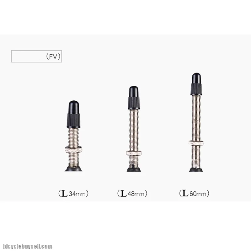 Chaoyang  700c 18-25c FV Presta Roadbike Tube 80mm