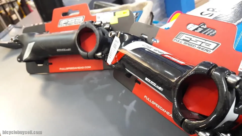 FSA OS - 99 CSI Stem. Price revised