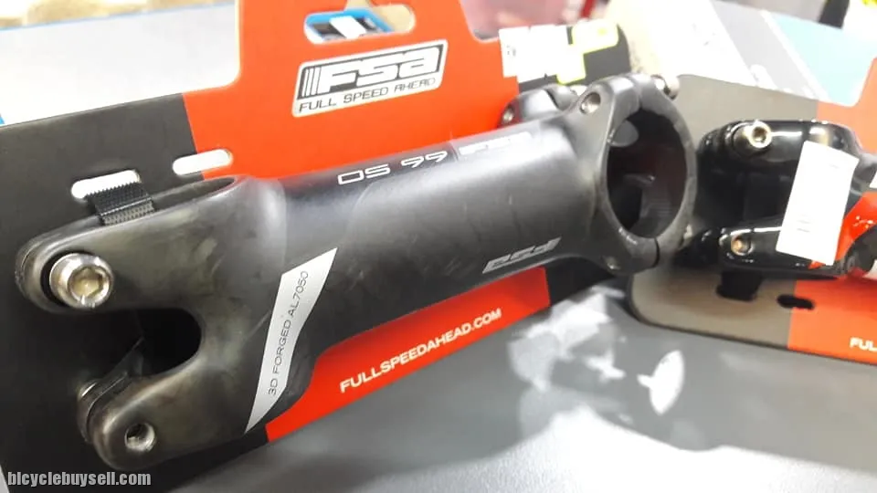 FSA OS - 99 CSI Stem. Price revised