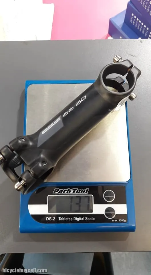 FSA OS - 99 CSI Stem. Price revised