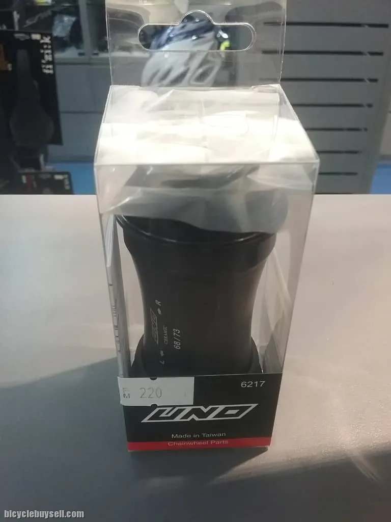 UNO BB30 Adapter for Shimano 6217 Ceramic