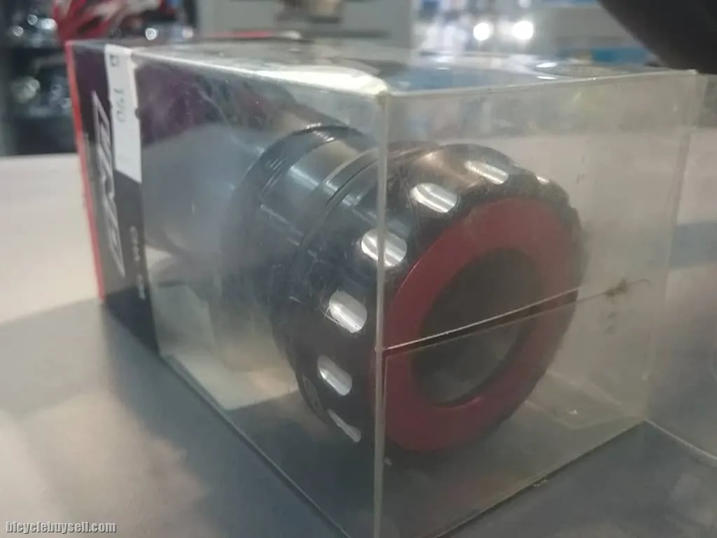 UNO BB30 Adapter for Shimano (Press fit) CHA-138