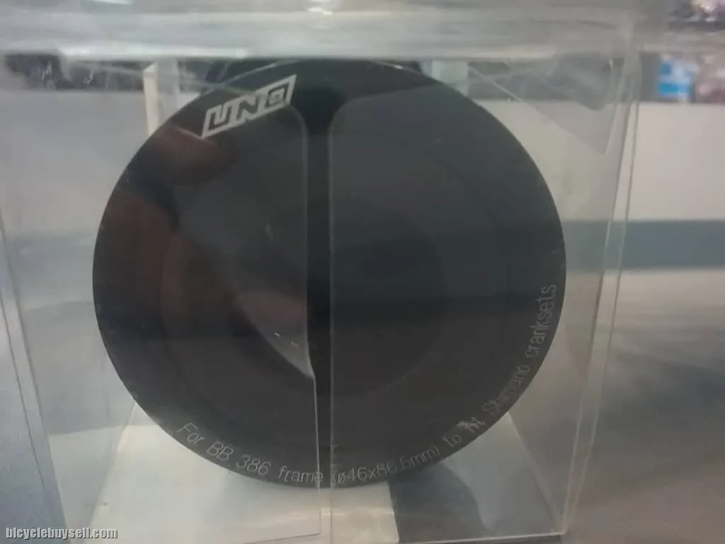 UNO BB386 Adapter for Shimano CHA-139