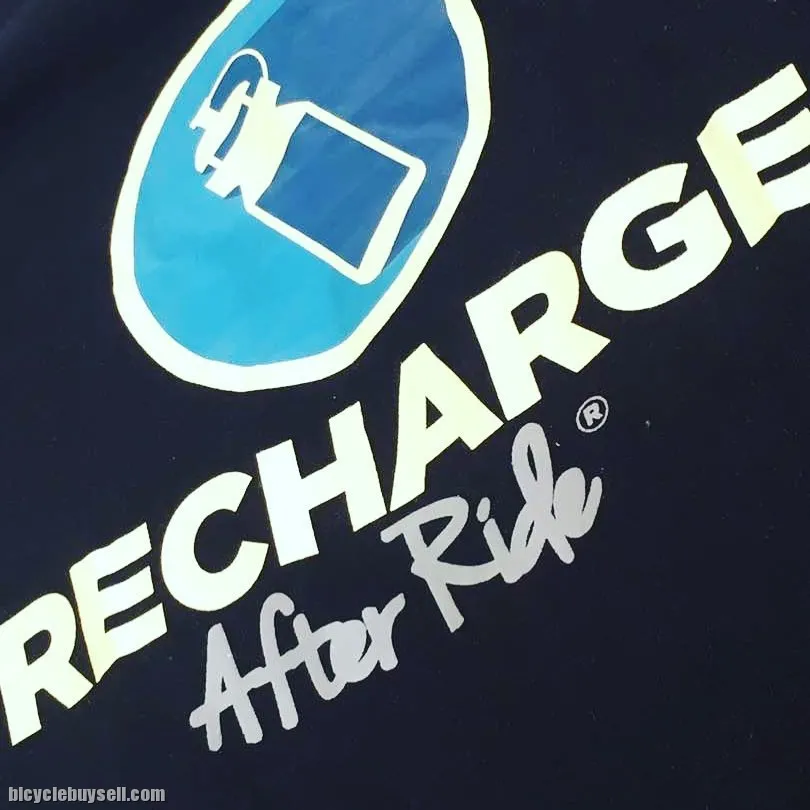 After RideÂ® T-Shirt AR05