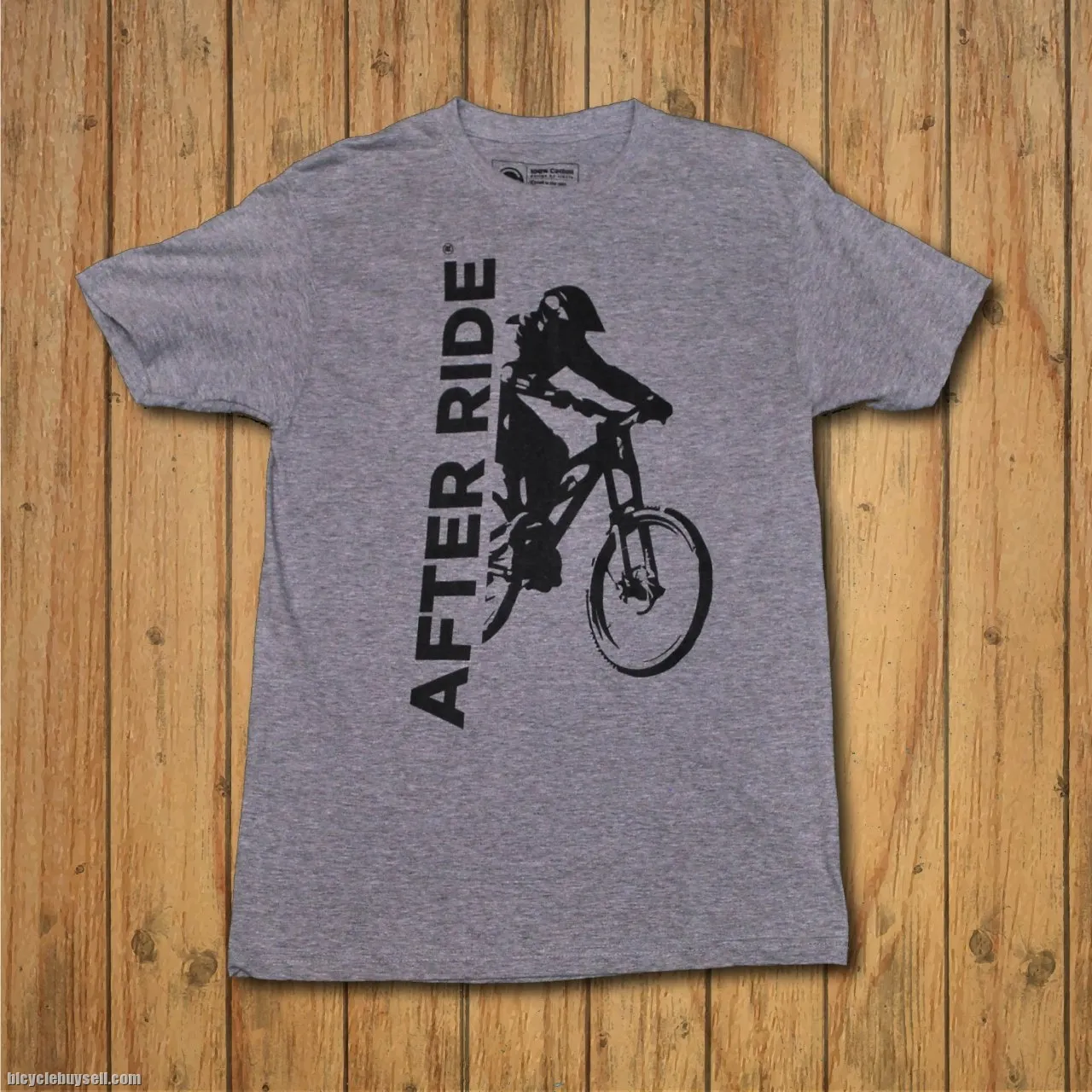 After RideÂ® T-Shirt AR16