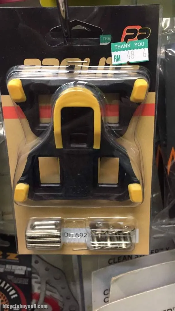 Prolite RB SPD Compatible Cleat