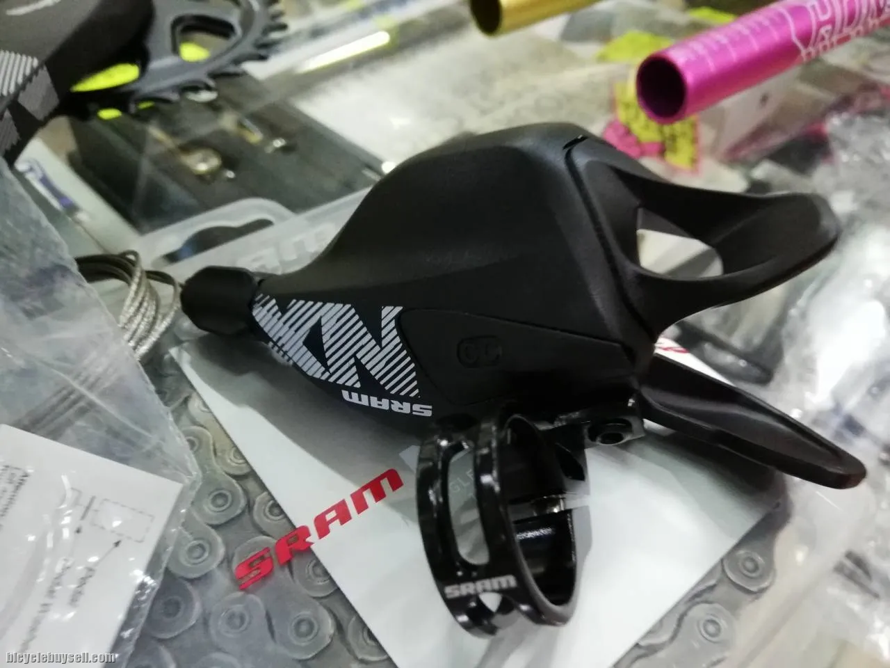 SRAM NX EAGLE 12 SPEED DUB