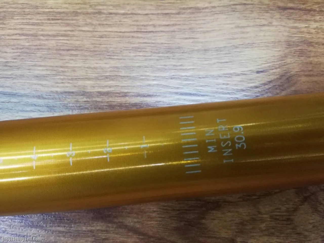 KCNC Ti Pro Lite 8000 30.9