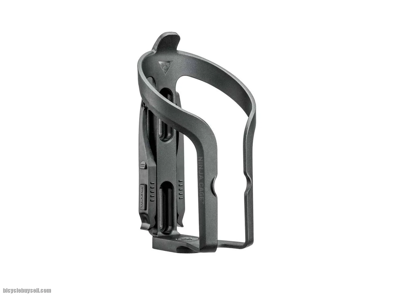 TOPEAK NINJA CAGE+ BOTTLE CAGE