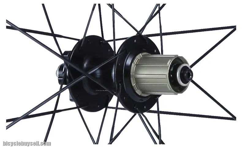 VUELTA FUSION SL WHEELSET 27.5ER &amp; 29ER