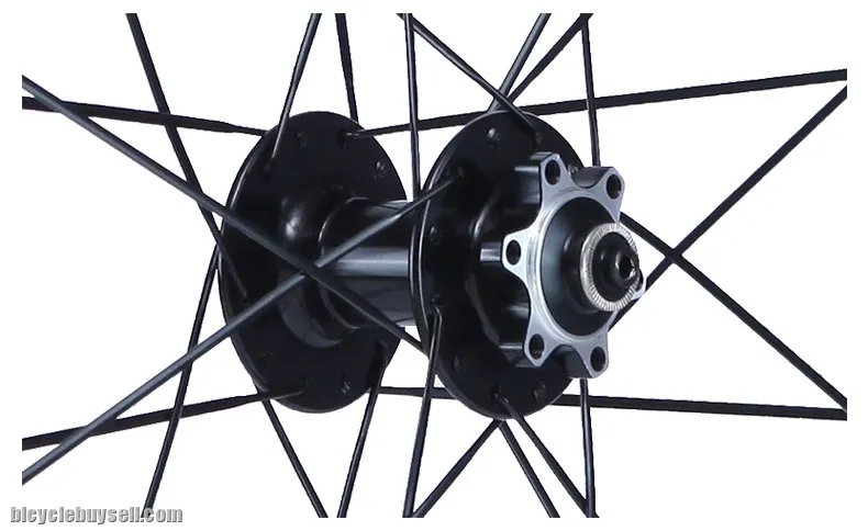 VUELTA FUSION SL WHEELSET 27.5ER &amp; 29ER