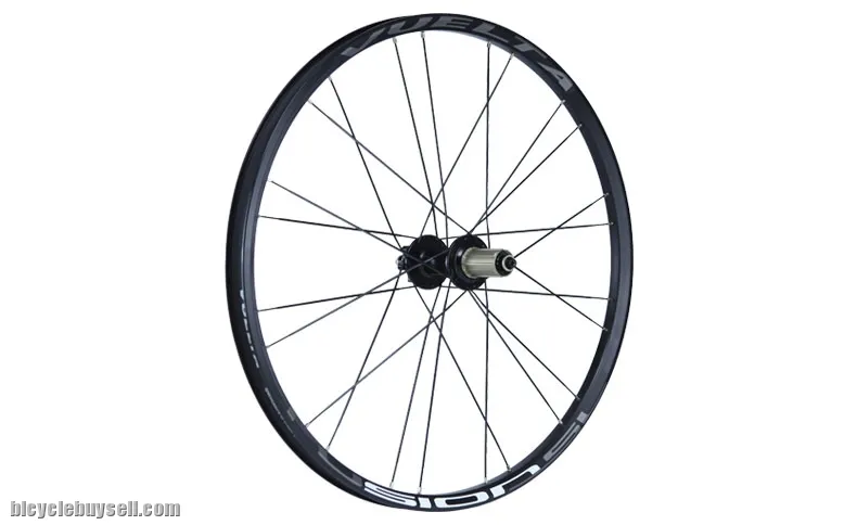 VUELTA FUSION SL WHEELSET 27.5ER &amp; 29ER