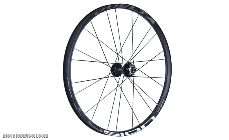 VUELTA FUSION SL WHEELSET 27.5ER &amp; 29ER