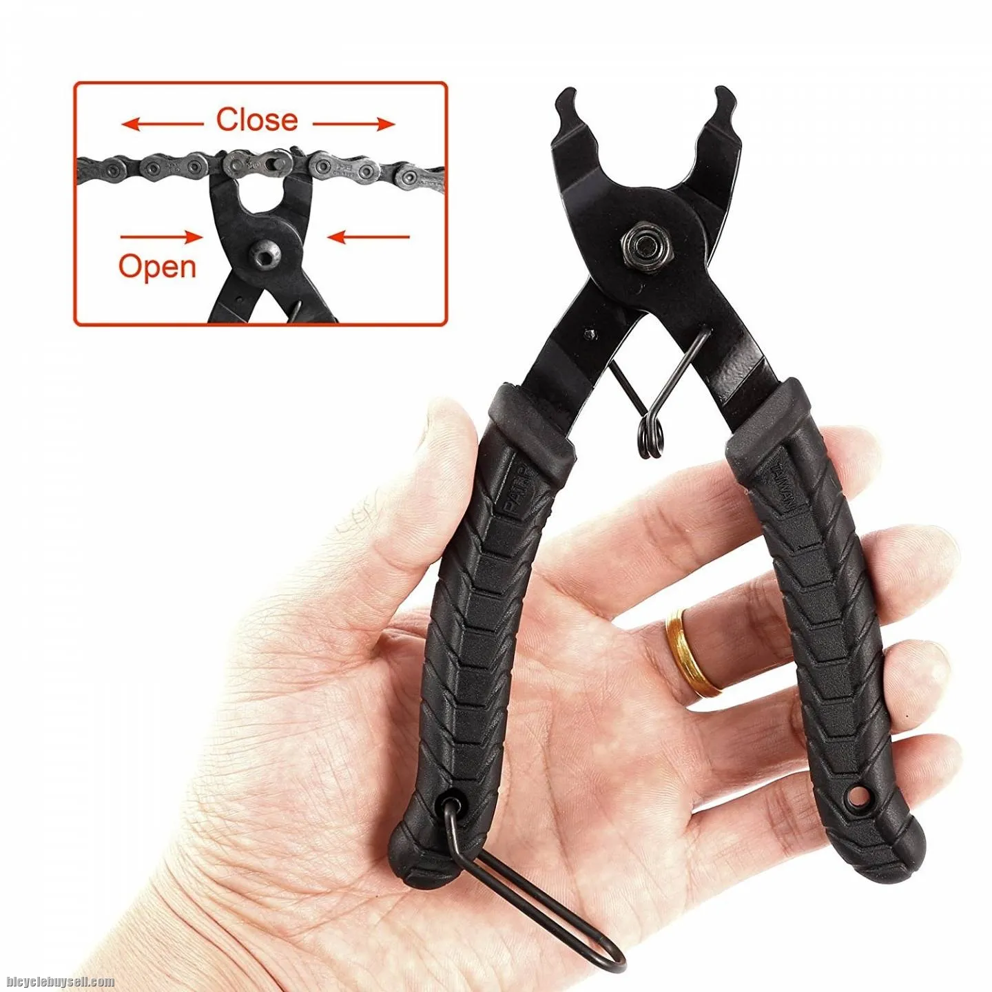Master Link Tool  YC-335CO Master Link Tool