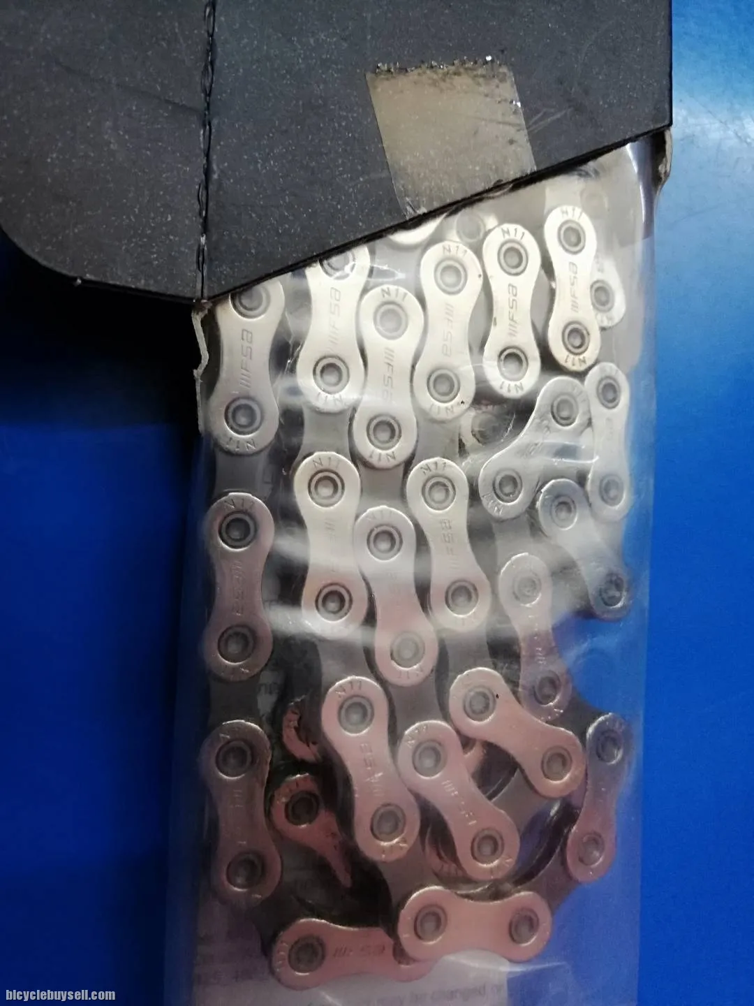 FSA TEAM ISSUE 11 SPEED CHAIN