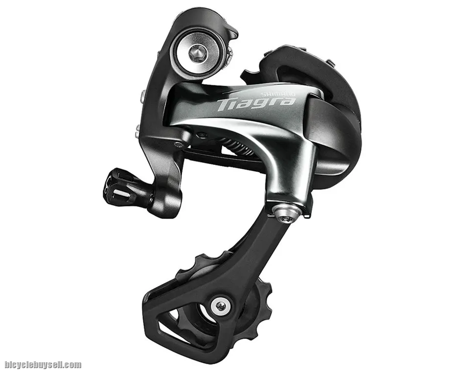 SHIMANO TIAGRA 4700 GS n SS MAX COG 34T AND SS MAX COG 30T