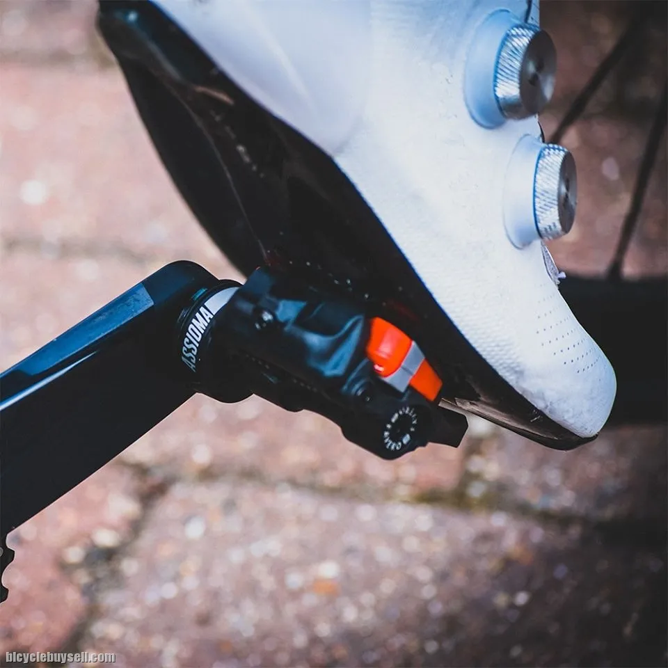 power pedal favero assioma uno