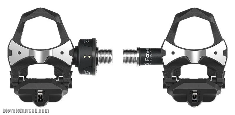 power pedal favero assioma uno